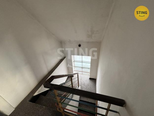 Prodej rodinného domu, Dřenice, 80 m2