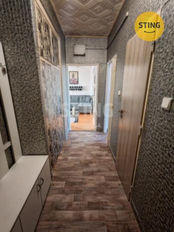 Prodej bytu 2+1, Ostrava, Nálepkova, 54 m2
