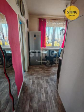 Prodej bytu 2+1, Ostrava, Nálepkova, 54 m2