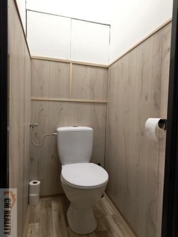 Pronájem bytu 1+1, Prostějov, Okružní, 36 m2