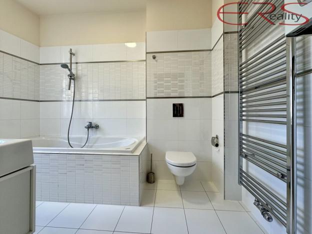 Pronájem bytu 2+kk, Jablonec nad Nisou, Máchova, 44 m2