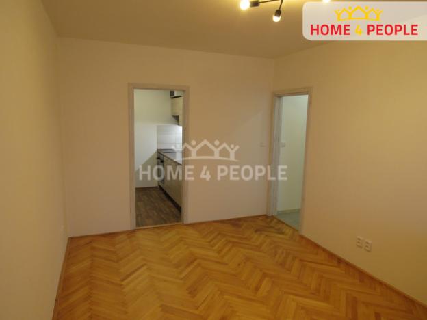 Pronájem bytu 2+1, Praha - Michle, V zápolí, 43 m2