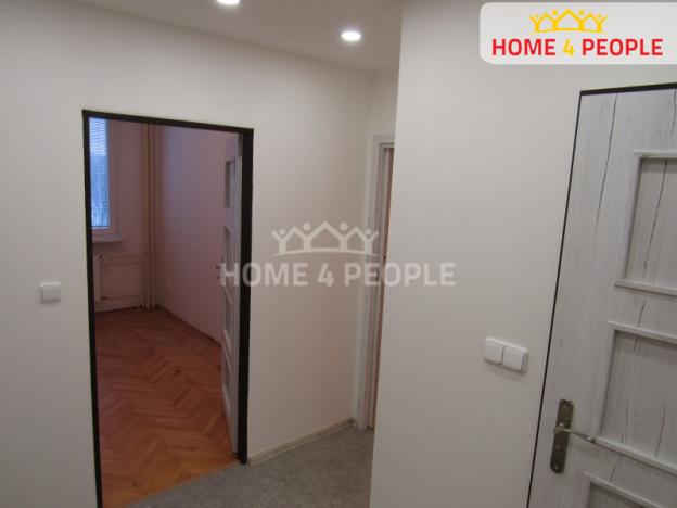 Pronájem bytu 2+1, Praha - Michle, V zápolí, 43 m2