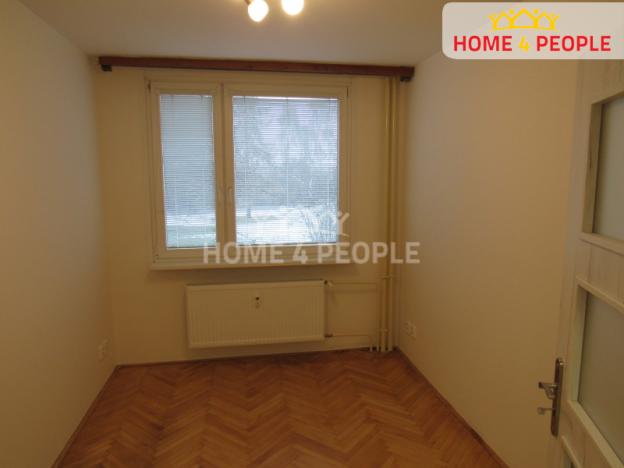 Pronájem bytu 2+1, Praha - Michle, V zápolí, 43 m2