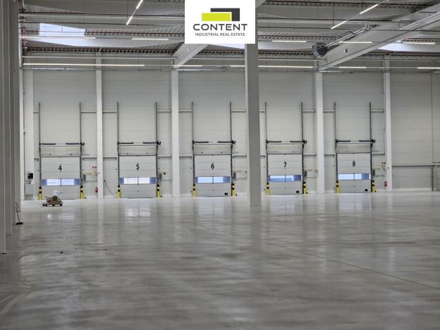 Pronájem výrobních prostor, Ostrava - Vítkovice, Halasova, 1500 m2