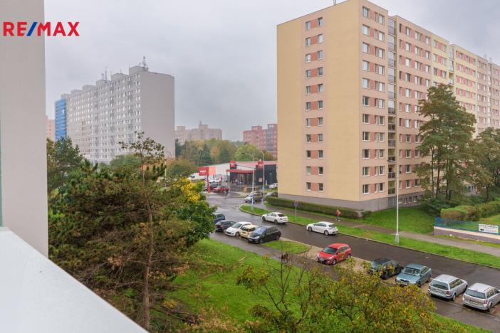 Pronájem bytu 1+kk, Praha - Troja, Sosnovecká, 29 m2