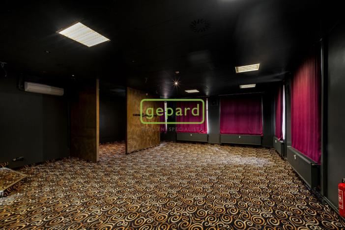 Pronájem obchodního prostoru, Liberec - Liberec XIII-Nové Pavlovice, Generála Svobody, 527 m2