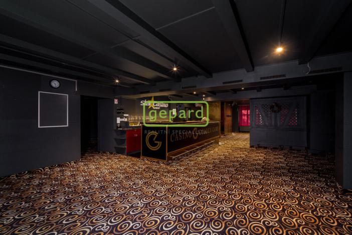 Pronájem obchodního prostoru, Liberec - Liberec XIII-Nové Pavlovice, Generála Svobody, 527 m2