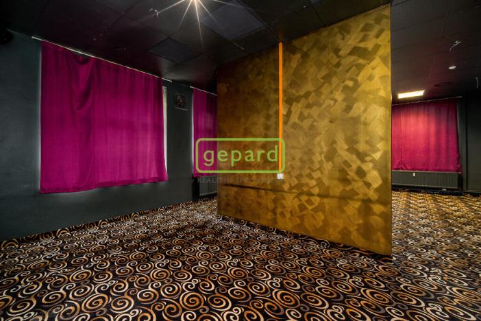 Pronájem obchodního prostoru, Liberec - Liberec XIII-Nové Pavlovice, Generála Svobody, 527 m2