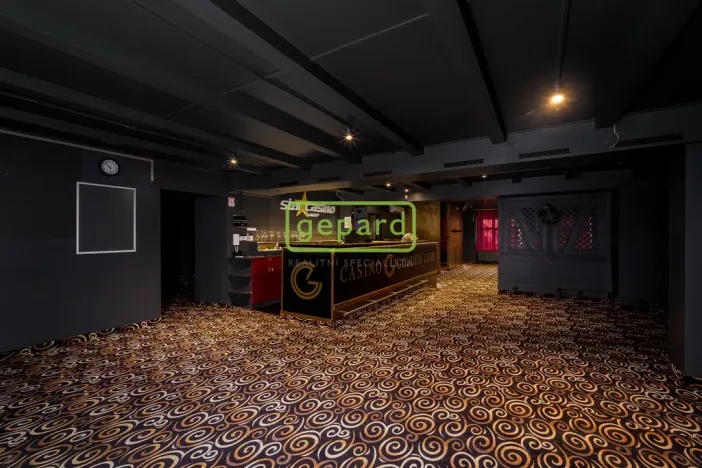 Pronájem obchodního prostoru, Liberec - Liberec XIII-Nové Pavlovice, Generála Svobody, 527 m2