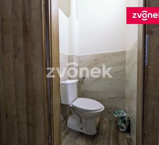 Pronájem bytu 2+1, Vsetín, 63 m2