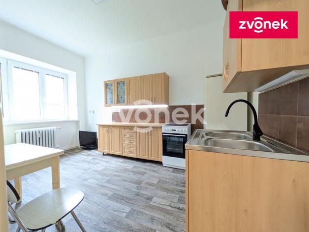 Pronájem bytu 2+1, Vsetín, 63 m2