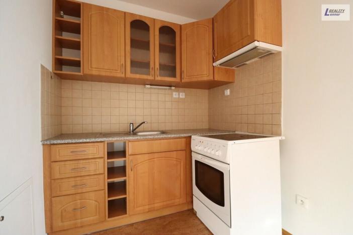 Pronájem bytu 2+kk, Příbram - Příbram VI-Březové Hory, Rožmitálská, 49 m2