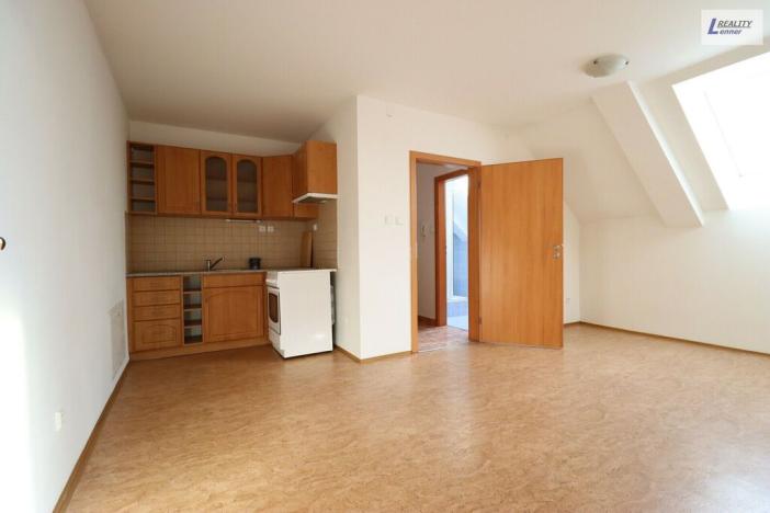 Pronájem bytu 2+kk, Příbram - Příbram VI-Březové Hory, Rožmitálská, 49 m2