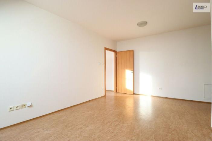 Pronájem bytu 2+kk, Příbram - Příbram VI-Březové Hory, Rožmitálská, 49 m2