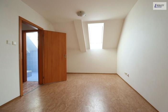 Pronájem bytu 2+kk, Příbram - Příbram VI-Březové Hory, Rožmitálská, 49 m2