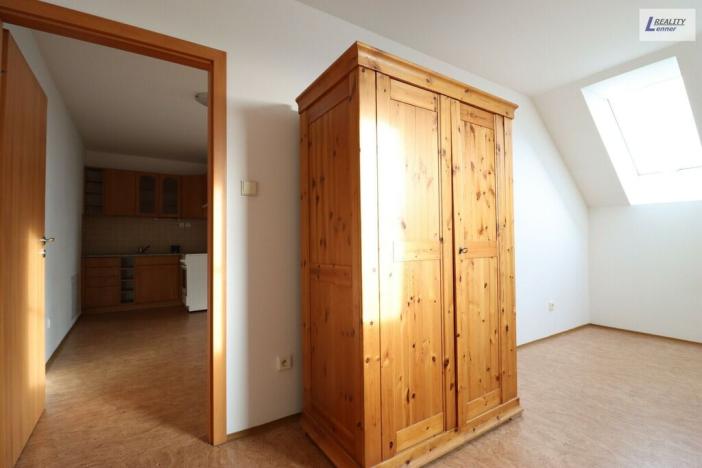 Pronájem bytu 2+kk, Příbram - Příbram VI-Březové Hory, Rožmitálská, 49 m2