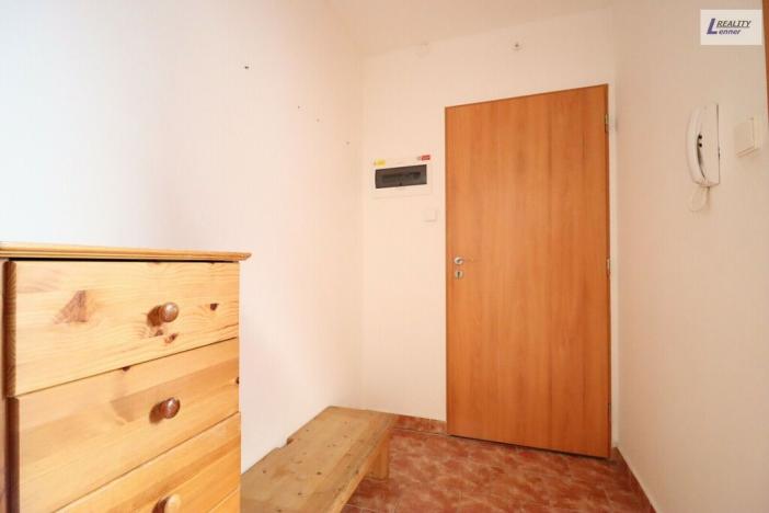 Pronájem bytu 2+kk, Příbram - Příbram VI-Březové Hory, Rožmitálská, 49 m2