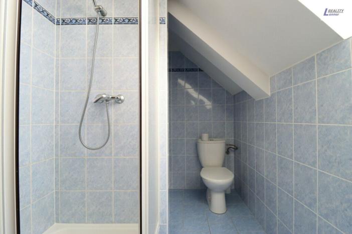 Pronájem bytu 2+kk, Příbram - Příbram VI-Březové Hory, Rožmitálská, 49 m2