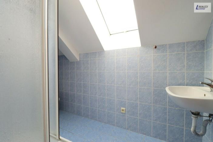 Pronájem bytu 2+kk, Příbram - Příbram VI-Březové Hory, Rožmitálská, 49 m2