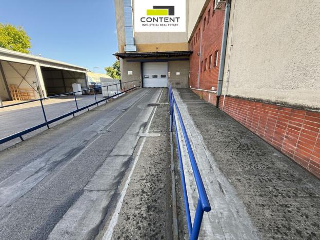 Prodej skladu, Brno - Maloměřice, Kulkova, 6100 m2