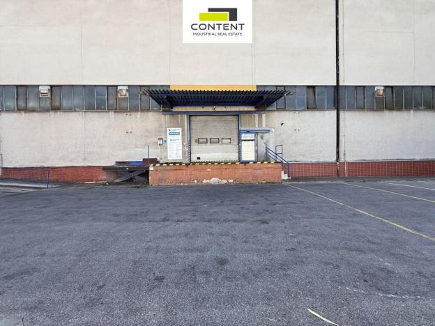 Prodej skladu, Brno - Maloměřice, Kulkova, 6100 m2