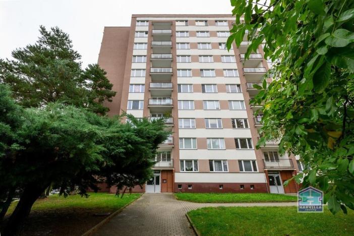 Prodej bytu 2+1, Plzeň - Skvrňany, Vojanova, 65 m2