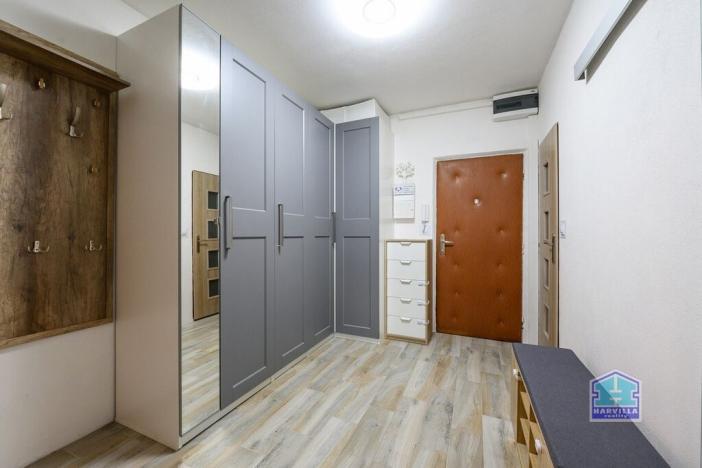 Prodej bytu 2+1, Plzeň - Skvrňany, Vojanova, 65 m2