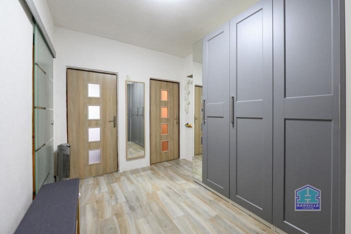 Prodej bytu 2+1, Plzeň - Skvrňany, Vojanova, 65 m2