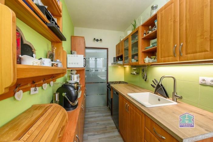 Prodej bytu 2+1, Plzeň - Skvrňany, Vojanova, 65 m2