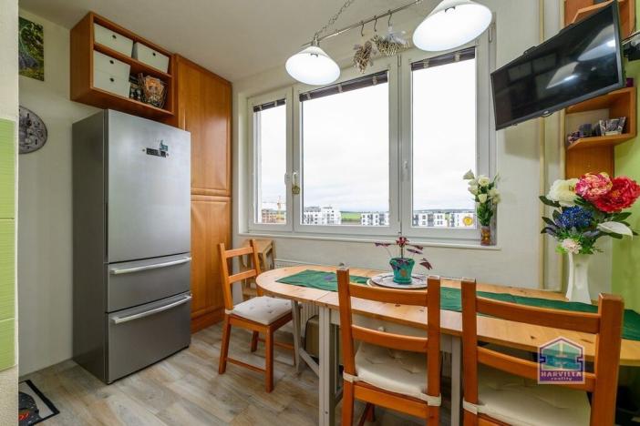 Prodej bytu 2+1, Plzeň - Skvrňany, Vojanova, 65 m2