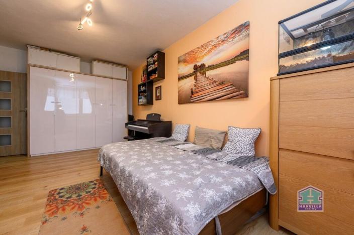 Prodej bytu 2+1, Plzeň - Skvrňany, Vojanova, 65 m2