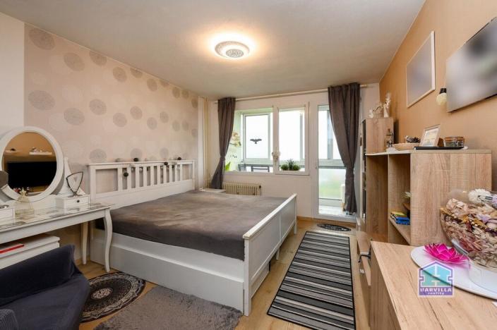 Prodej bytu 2+1, Plzeň - Skvrňany, Vojanova, 65 m2