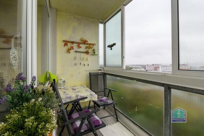 Prodej bytu 2+1, Plzeň - Skvrňany, Vojanova, 65 m2