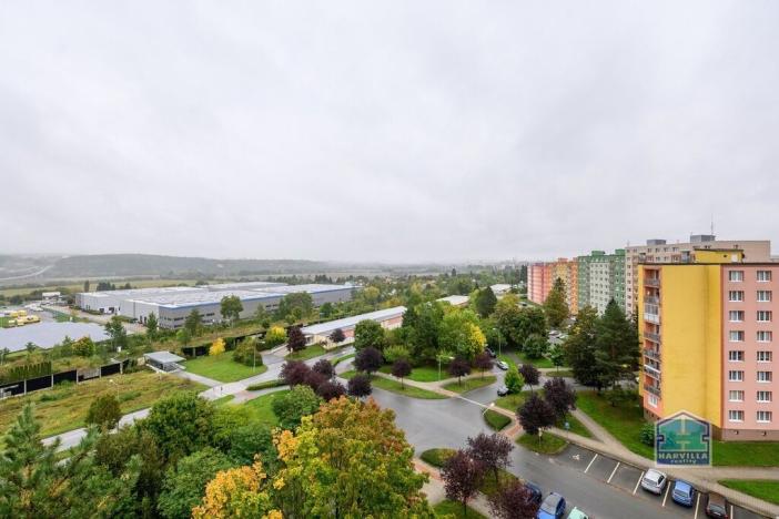 Prodej bytu 2+1, Plzeň - Skvrňany, Vojanova, 65 m2