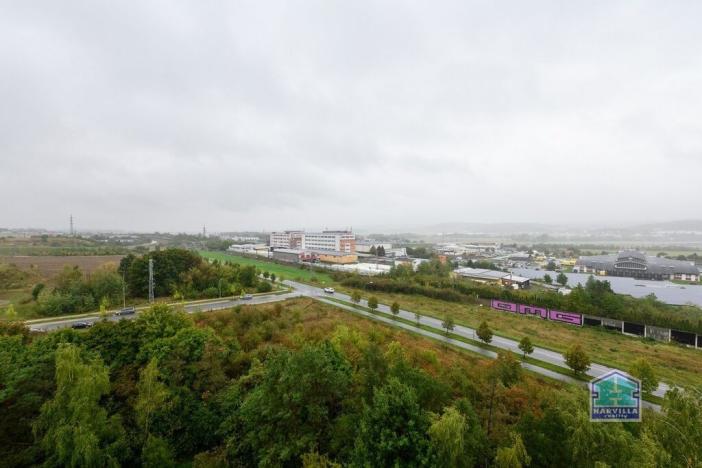 Prodej bytu 2+1, Plzeň - Skvrňany, Vojanova, 65 m2