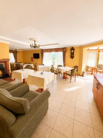 Prodej ubytování, Děpoltovice, 480 m2