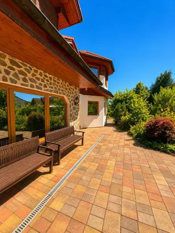 Prodej ubytování, Děpoltovice, 480 m2