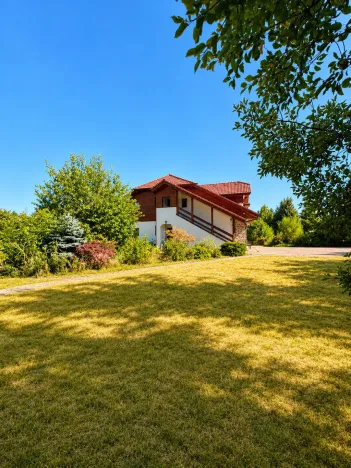 Prodej ubytování, Děpoltovice, 480 m2