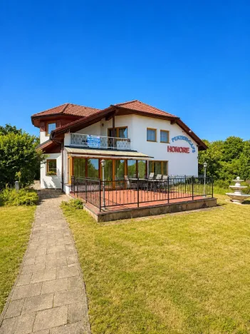 Prodej ubytování, Děpoltovice, 480 m2