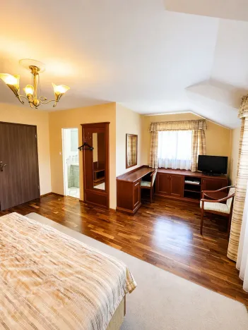 Prodej ubytování, Děpoltovice, 480 m2