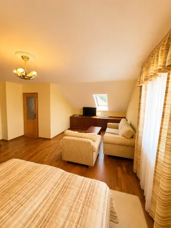 Prodej ubytování, Děpoltovice, 480 m2