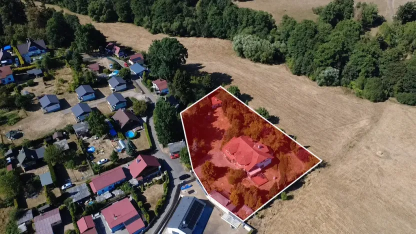 Prodej ubytování, Děpoltovice, 480 m2