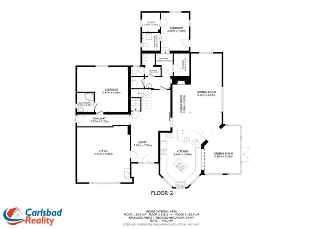 Prodej ubytování, Děpoltovice, 450 m2