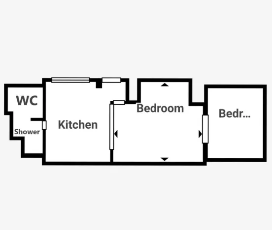 Prodej ubytování, Děpoltovice, 450 m2