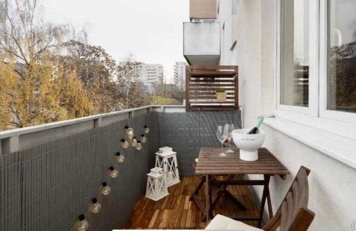 Pronájem bytu 2+kk, Praha - Žižkov, Biskupcova, 54 m2