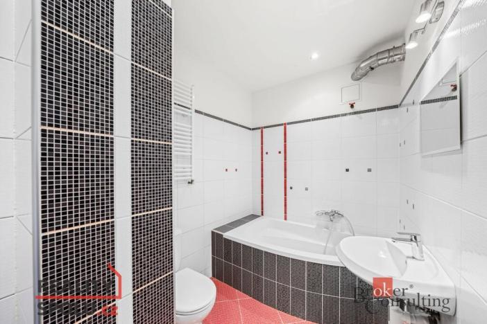 Prodej bytu 2+kk, Plzeň - Jižní Předměstí, Politických vězňů, 57 m2