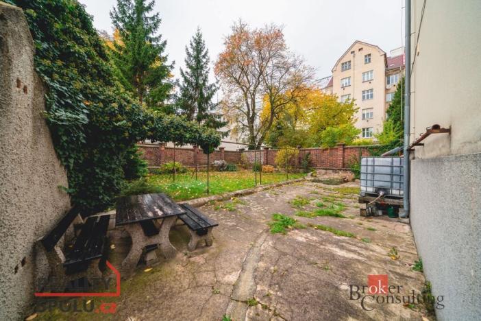 Prodej bytu 2+kk, Plzeň - Jižní Předměstí, Politických vězňů, 57 m2