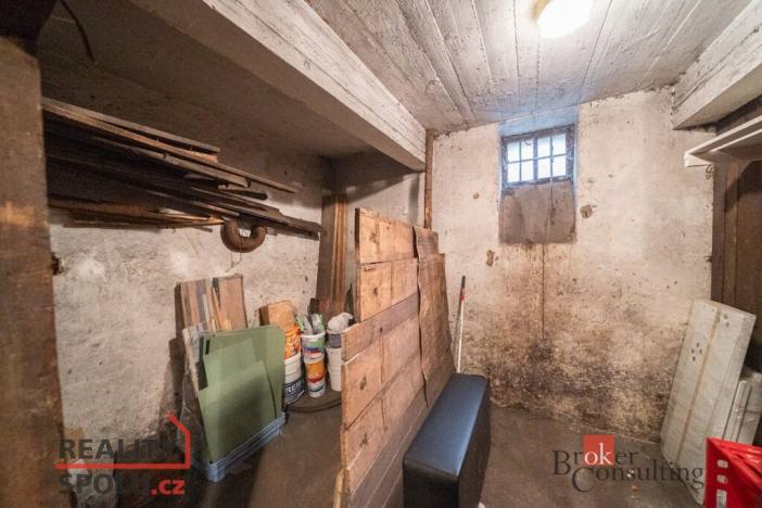 Prodej bytu 2+kk, Plzeň - Jižní Předměstí, Politických vězňů, 57 m2