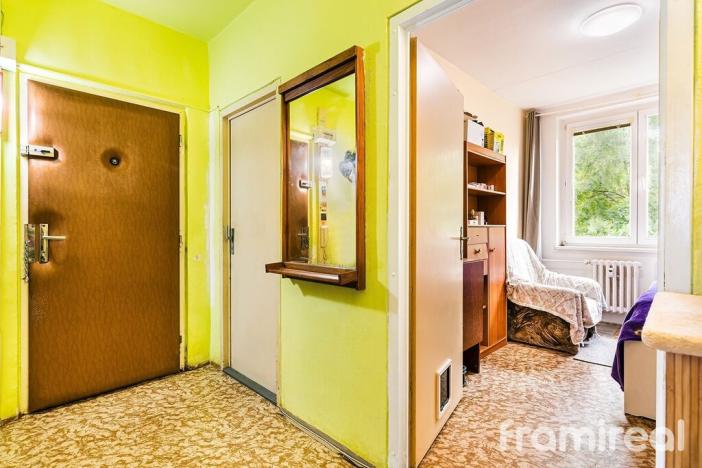 Prodej bytu 4+1, Brno, Oblá, 83 m2